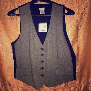 Vest